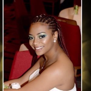 Meet your Posher, Brandy